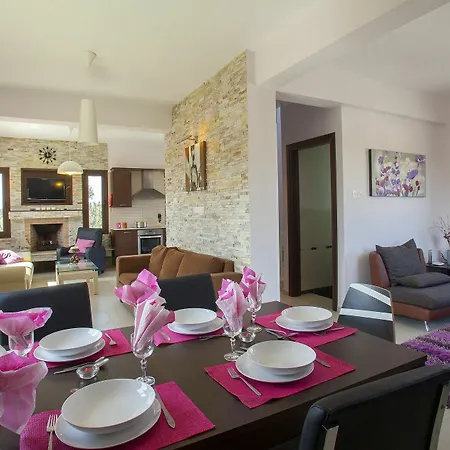 Appartamento Grecos Grove Protaras
