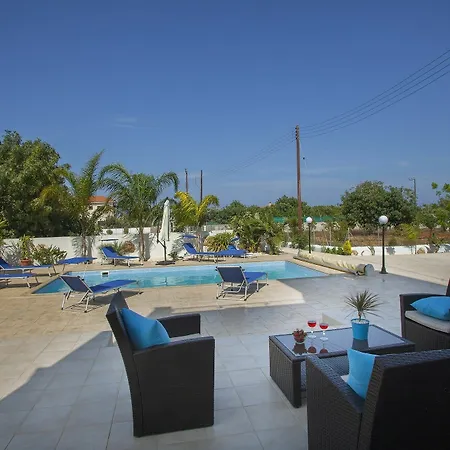 Grecos Grove * Protaras
